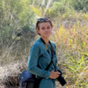 Meet your Posher, Kate